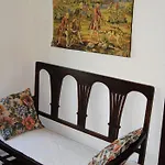 Casa De Cerqueda Проживание в семье
