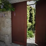 Casa De Cerqueda Проживание в семье *
