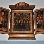 Casa De Cerqueda