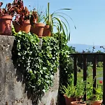 Casa De Cerqueda Проживание в семье