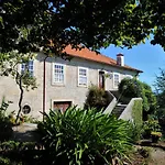 Casa De Cerqueda Проживание в семье