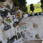 Casa De Cerqueda Селорику-ди-Башту