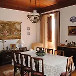 Casa De Cerqueda Проживание в семье