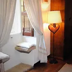 Casa De Cerqueda Проживание в семье Селорику-ди-Башту