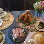 Casa De Cerqueda Проживание в семье *