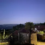 Casa De Cerqueda Проживание в семье *