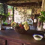 Casa De Cerqueda Селорику-ди-Башту