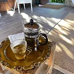 Проживание в семье Casa De Cerqueda