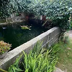 Casa De Cerqueda Проживание в семье