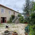 Casa De Cerqueda Проживание в семье