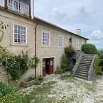 Casa De Cerqueda *