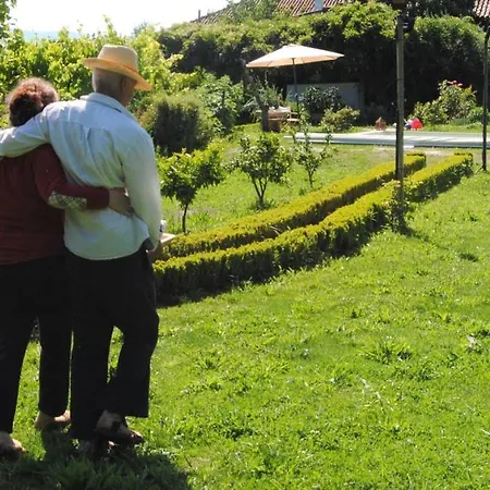 Ubytování v soukromí Casa De Cerqueda