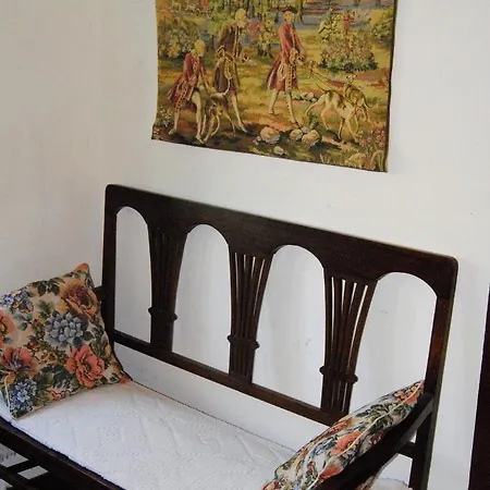 Casa De Cerqueda Séjour chez l'habitant