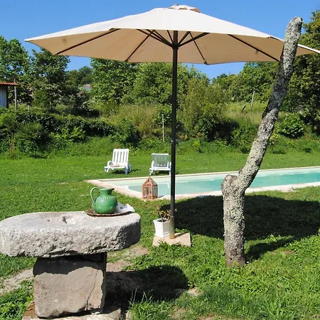 Casa De Cerqueda Séjour chez l'habitant *