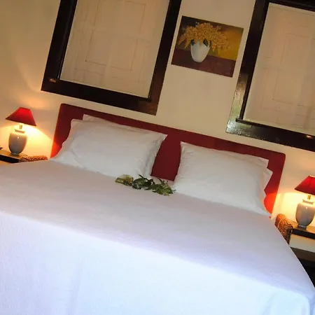 Ubytování v soukromí Casa De Cerqueda *