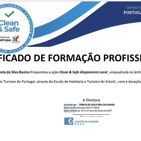 Casa De Cerqueda Ubytování v soukromí *