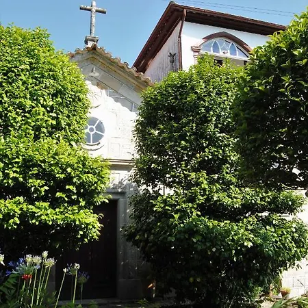Casa De Cerqueda * Castelbuono