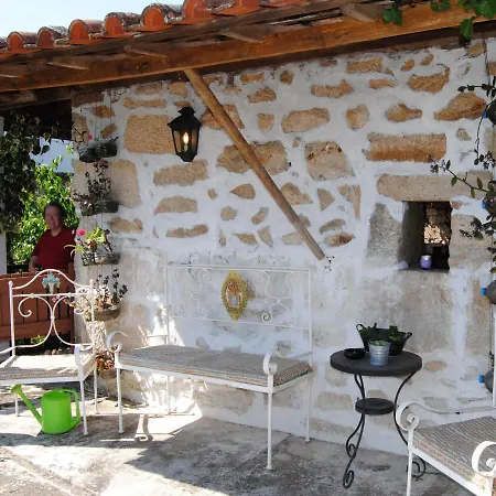 Casa De Cerqueda Castelbuono