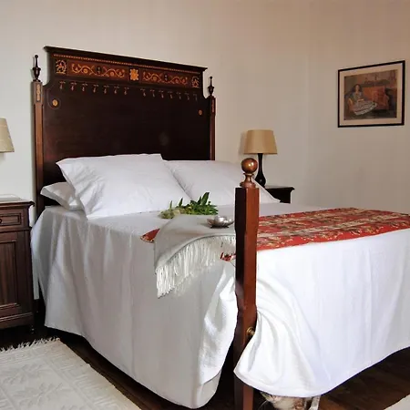Casa De Cerqueda Séjour chez l'habitant