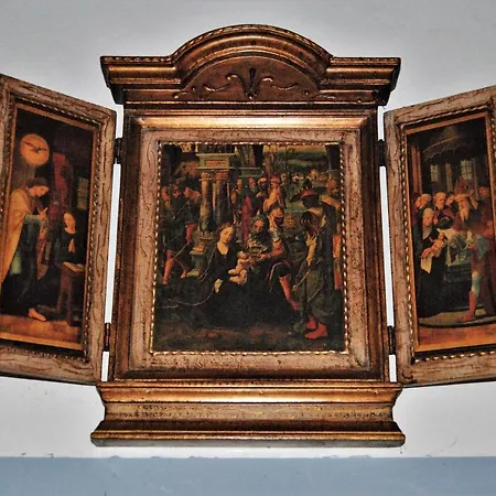 Casa De Cerqueda