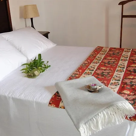 Séjour chez l'habitant Casa De Cerqueda
