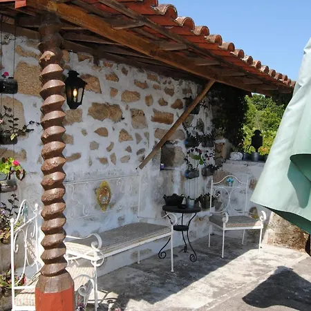 Casa De Cerqueda