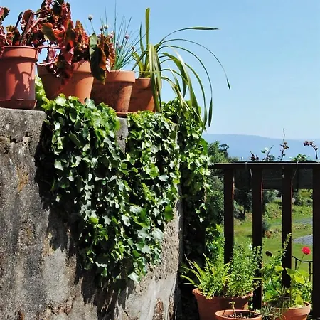 Casa De Cerqueda Séjour chez l'habitant