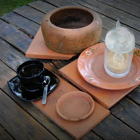 Ubytování v soukromí Casa De Cerqueda Celorico De Basto