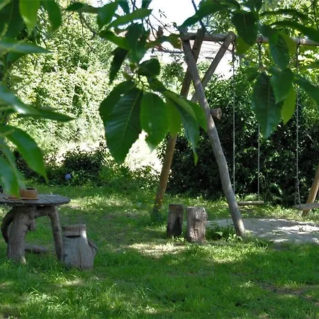 Casa De Cerqueda