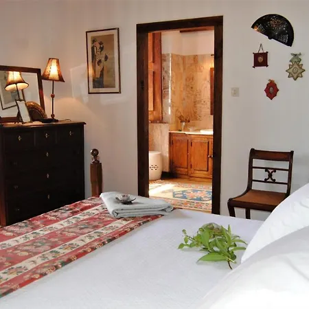 Casa De Cerqueda