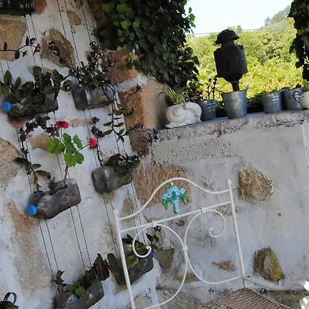 Casa De Cerqueda Celorico De Basto