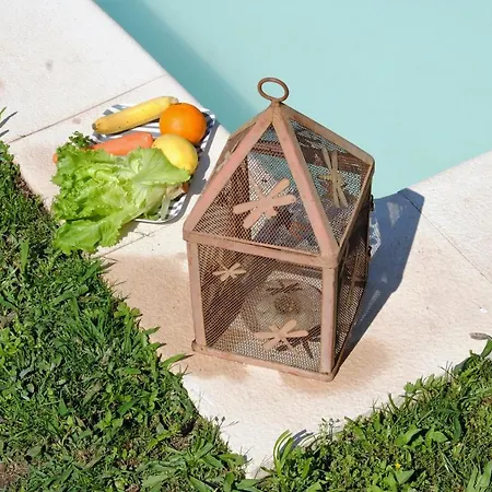 Séjour chez l'habitant Casa De Cerqueda Castelbuono