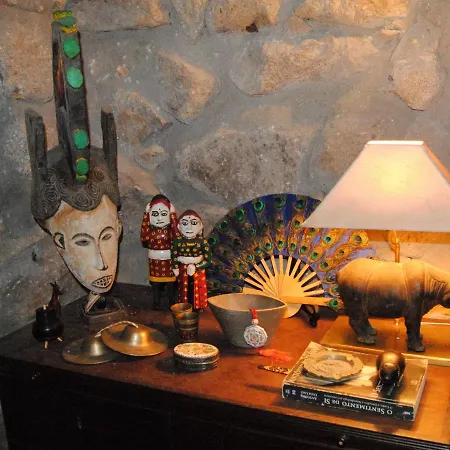 Casa De Cerqueda * Celorico De Basto