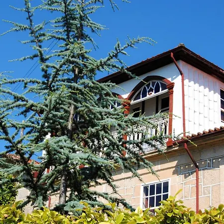 Casa De Cerqueda