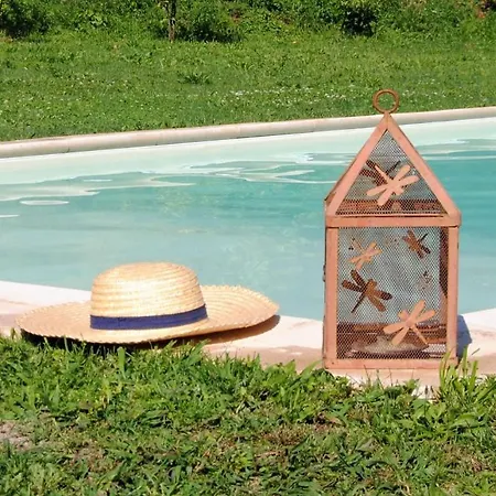 Casa De Cerqueda