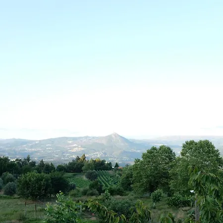 Casa De Cerqueda Séjour chez l'habitant