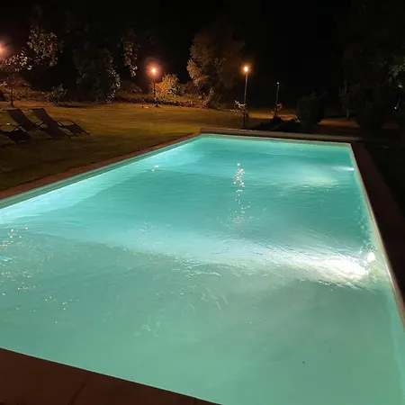 Casa De Cerqueda *