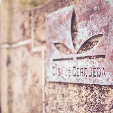 Casa De Cerqueda * Castelbuono
