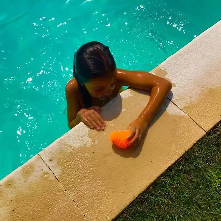 Casa De Cerqueda Ubytování v soukromí