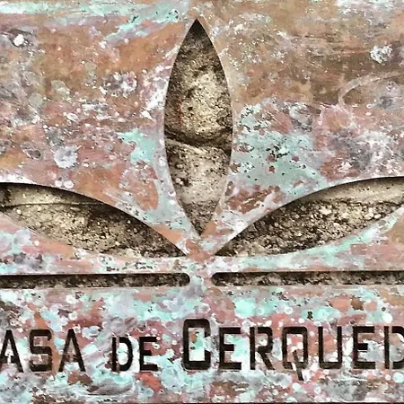 Séjour chez l'habitant Casa De Cerqueda