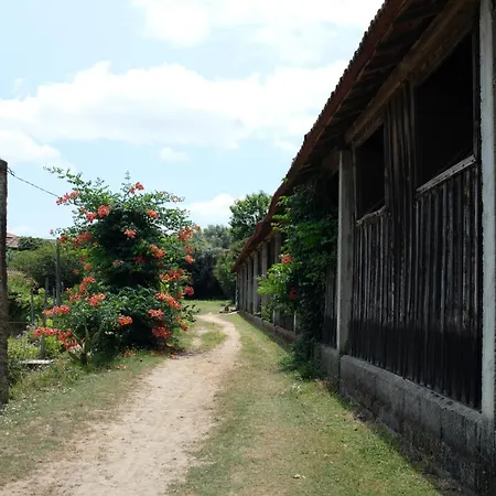Casa De Cerqueda Séjour chez l'habitant *