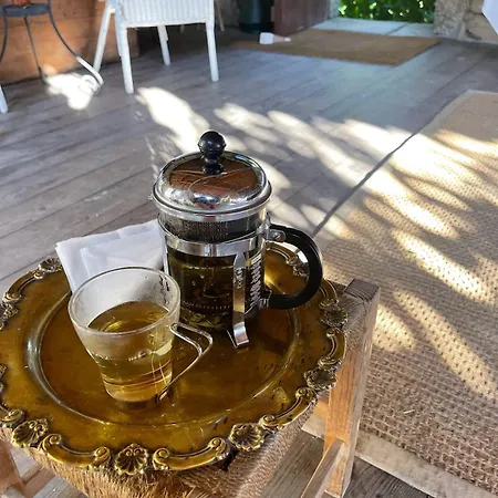 Ubytování v soukromí Casa De Cerqueda