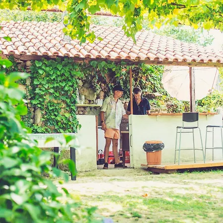 Casa De Cerqueda Séjour chez l'habitant Castelbuono