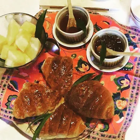 Casa De Cerqueda Celorico De Basto