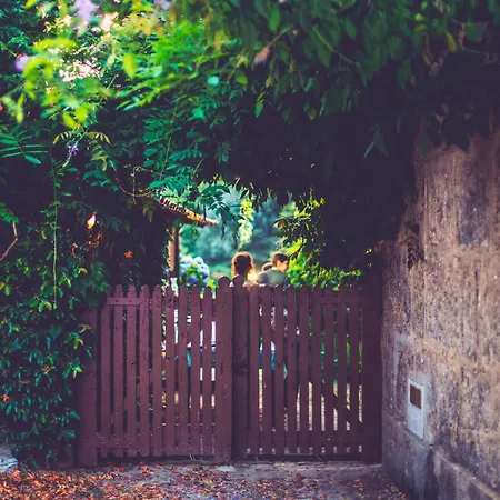 Casa De Cerqueda Séjour chez l'habitant *