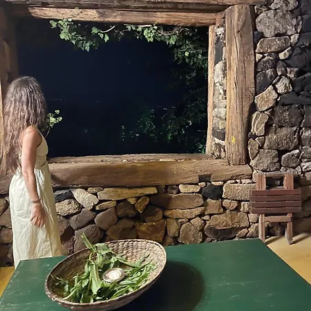 Casa De Cerqueda * Castelbuono