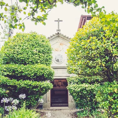 Casa De Cerqueda Séjour chez l'habitant Castelbuono