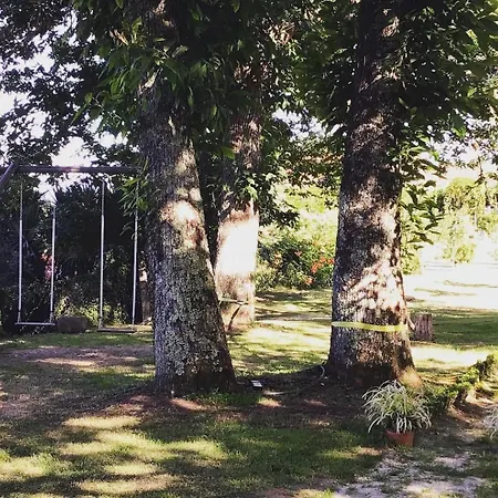 Casa De Cerqueda Ubytování v soukromí