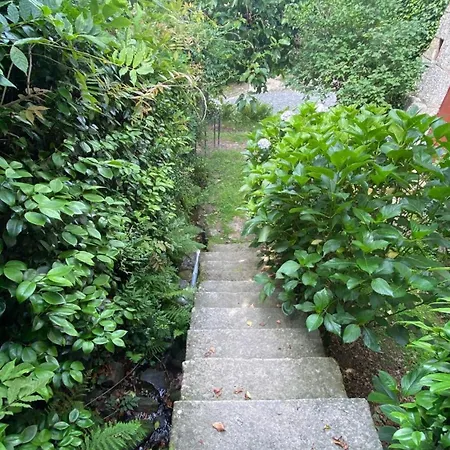 Casa De Cerqueda Séjour chez l'habitant *