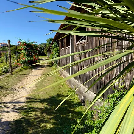 Casa De Cerqueda Ubytování v soukromí *